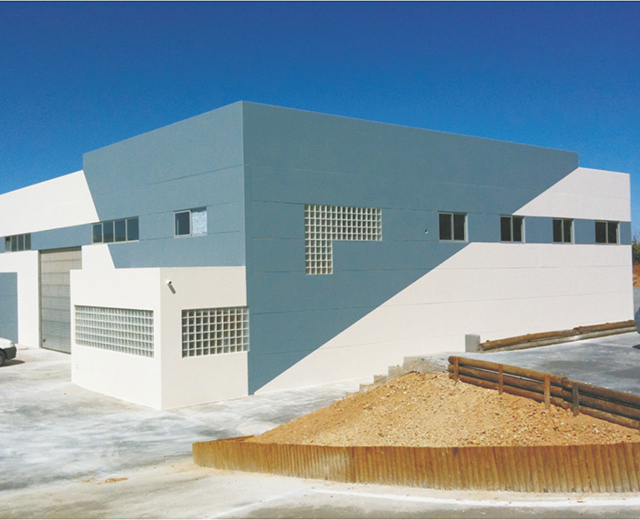 Eléctroquadro Freiria - Torres Vedras, 2009