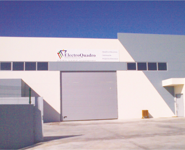 Eléctroquadro Freiria - Torres Vedras, 2009