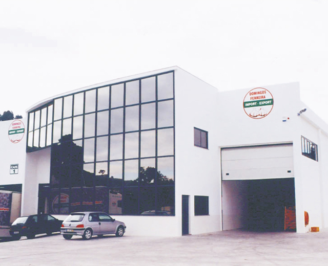 Domingos Ferreira S. Domingos de Carmões, 2004
