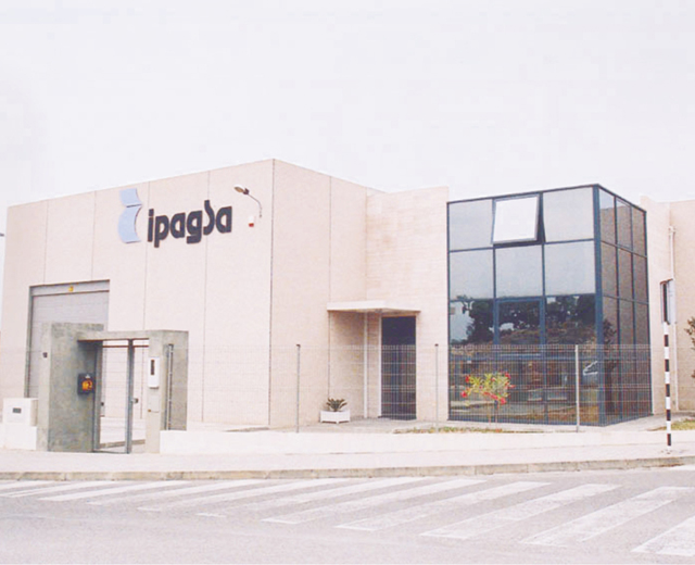 Ipagsa - Seixal, 2004