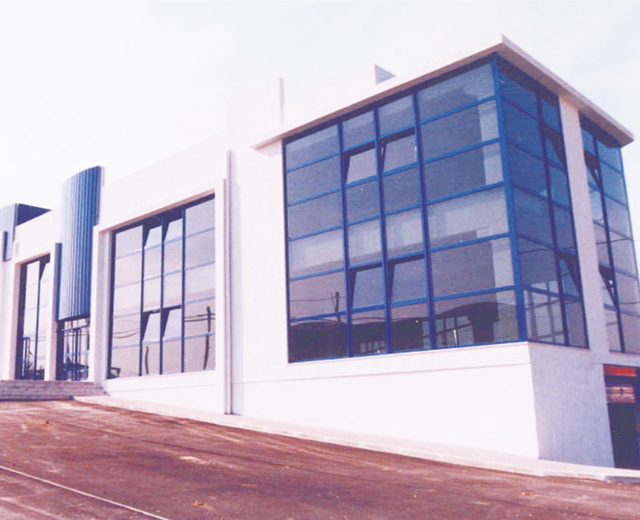 Jogarimo - Terrugem - Sintra, 2003