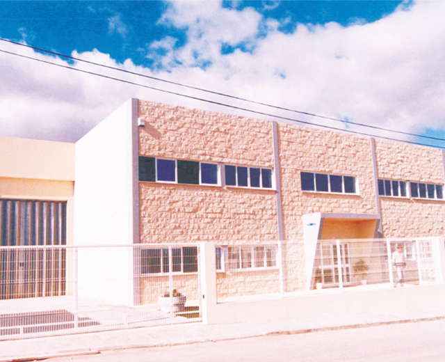 ACJ Silva - Corroios, 2002