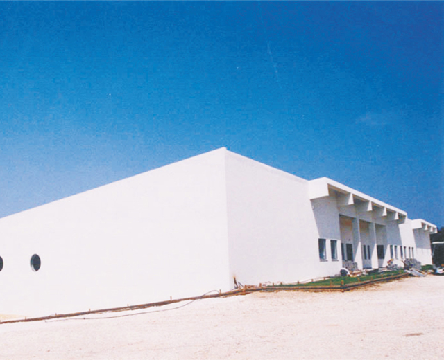 Espagri - Ericeira - Mafra, 2002