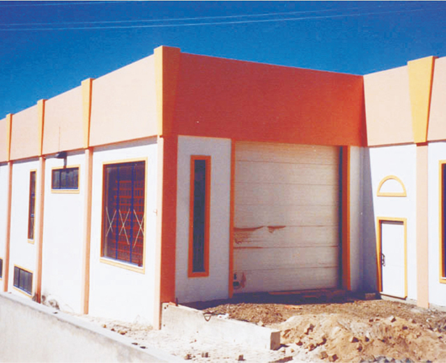 Quirino - Mafra, 1999